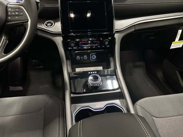 2025 Jeep Grand Cherokee L Laredo - Photo 11