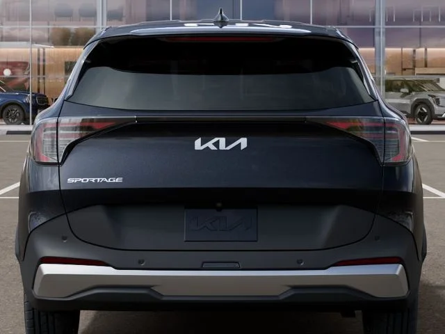 New 2026 Panthera Metal Kia LX image 13