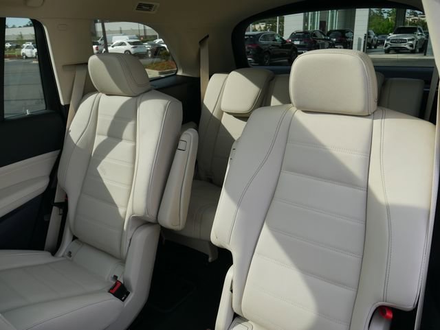 New 2026 Cirrus Silver Metallic Mercedes-Benz GLS 450 image 44