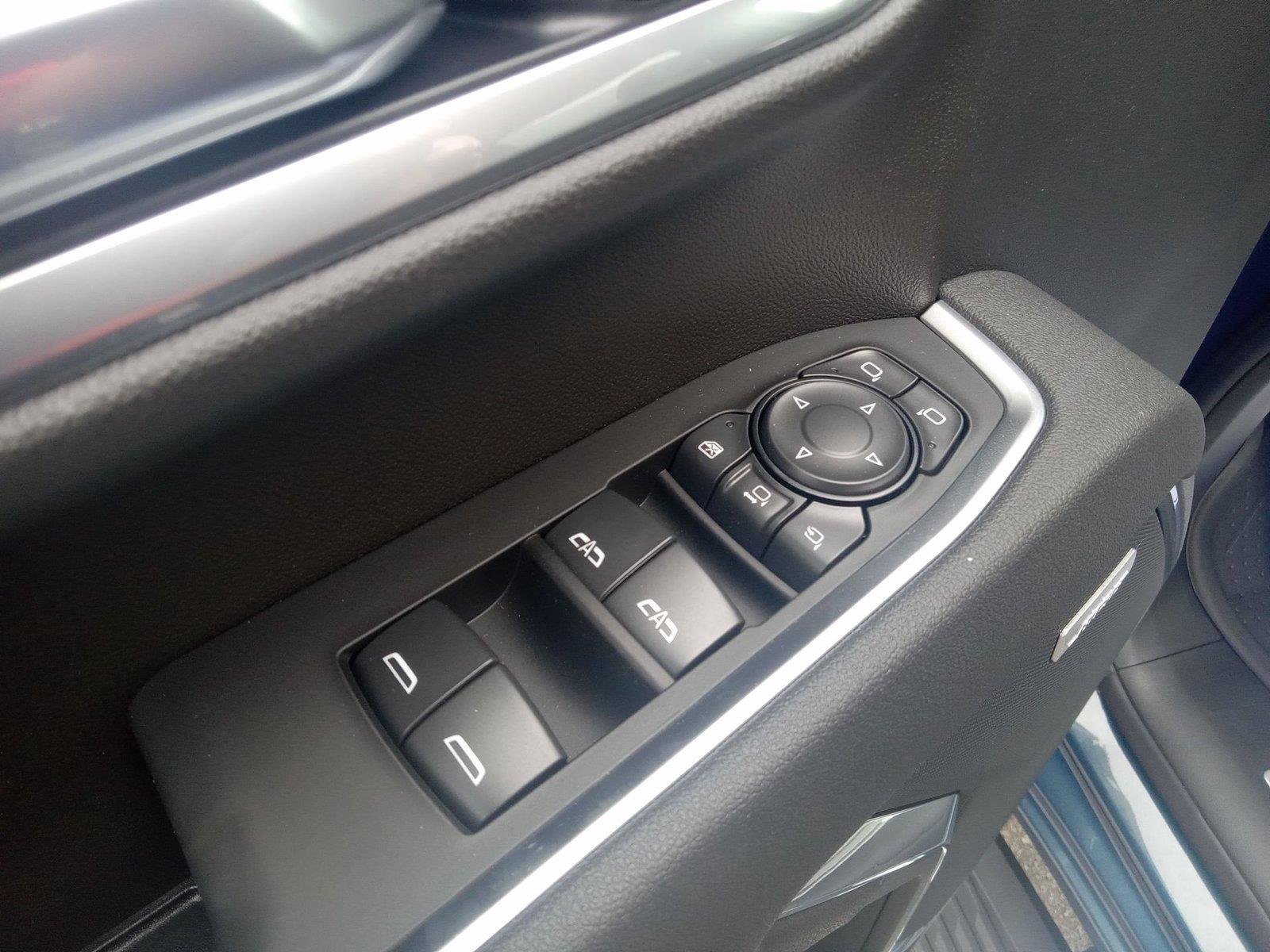 2026 Chevrolet Silverado 2500 HD LTZ - Photo 13