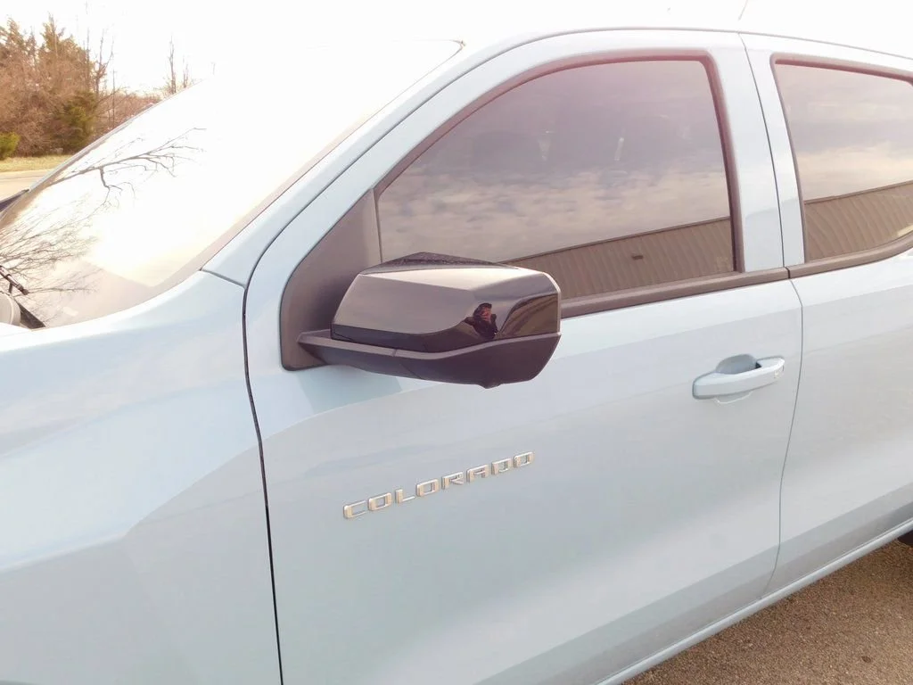 2025 Chevrolet Colorado Z71 - Photo 15