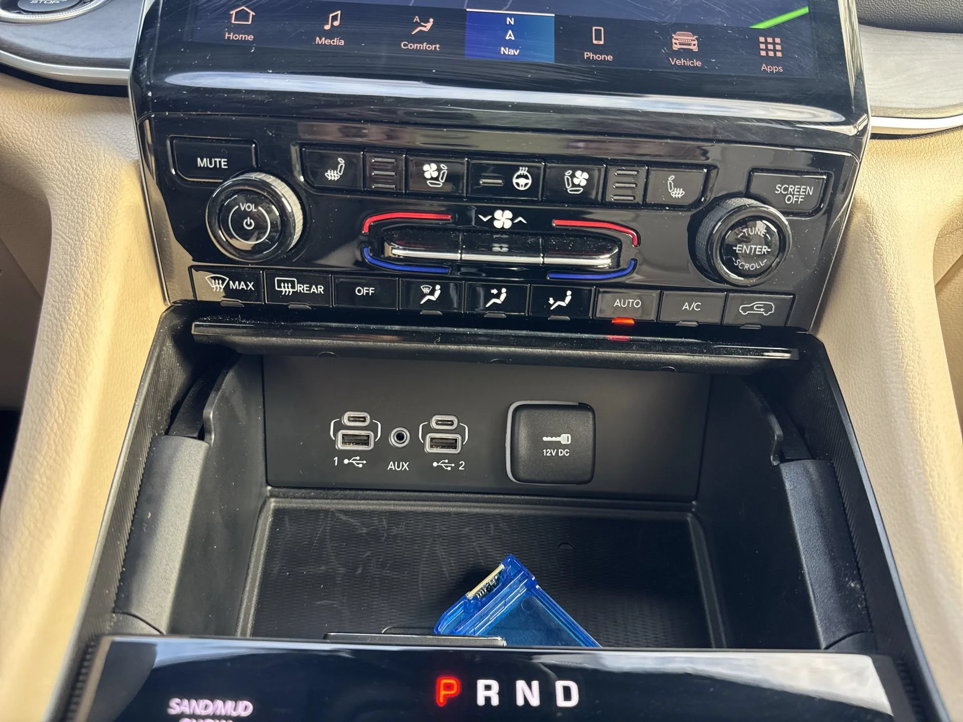 2024 Jeep Grand Cherokee L Limited - Photo 19