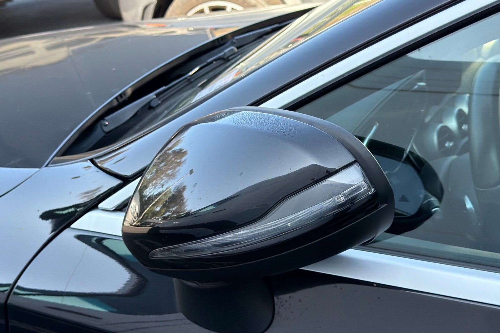 Certified Used 2023 Black Mercedes-Benz C 300 image 16