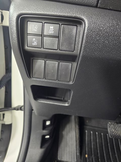 2021 Honda CR-V EX - Photo 17