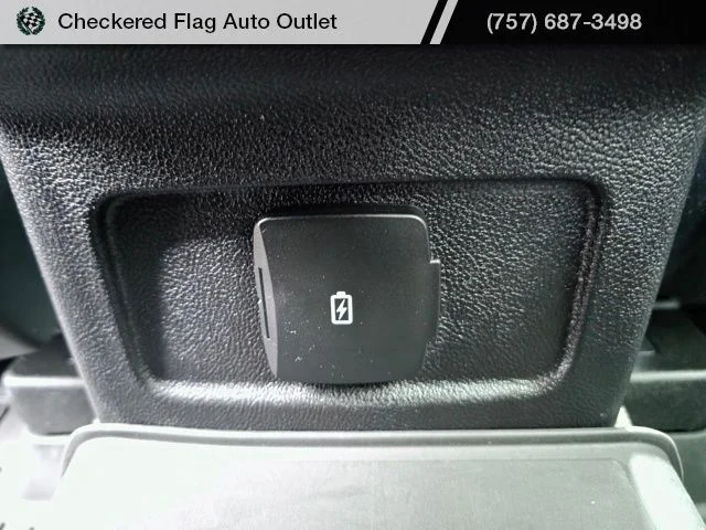 Used 2022 Black Metallic Lincoln Standard image 39