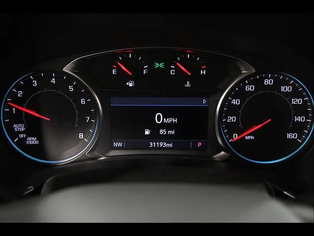 2024 Chevrolet Equinox LT - Photo 8