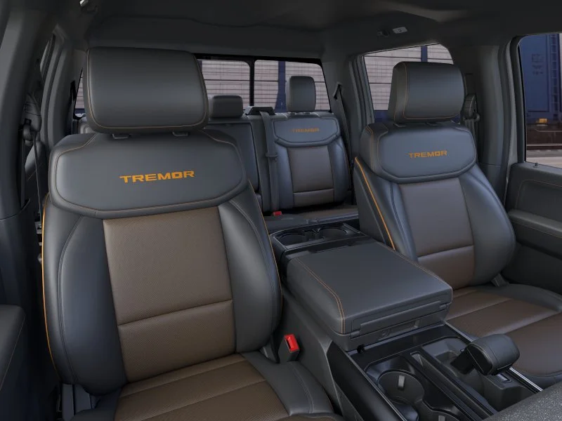 New 2026 Avalanche Ford Tremor® image 10