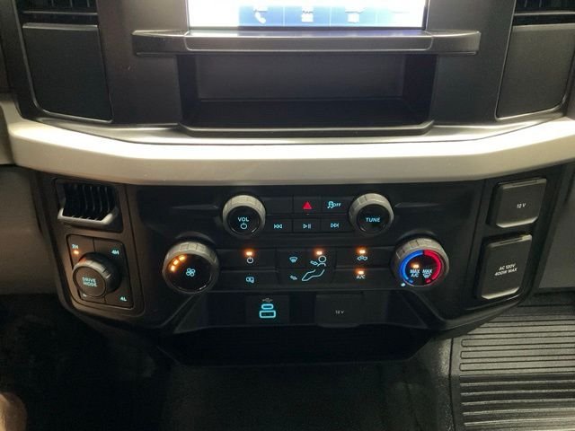 2026 Ford F-350 Super Duty XL - Photo 27