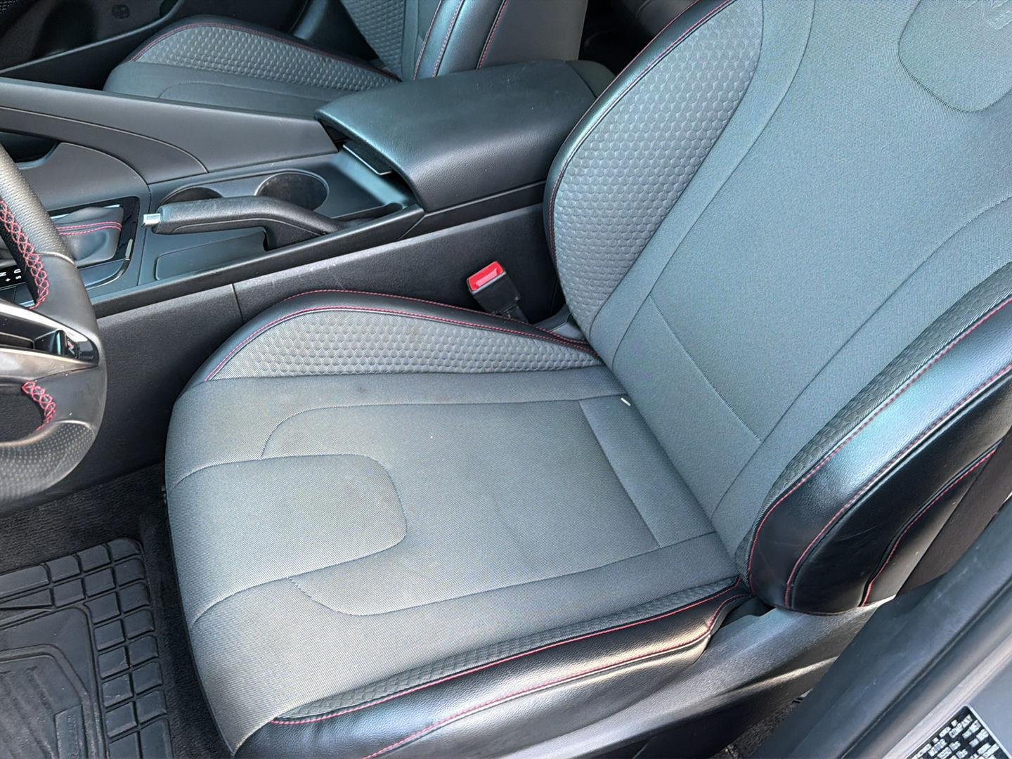 Used 2023 Fluid Metal Hyundai N Line image 30
