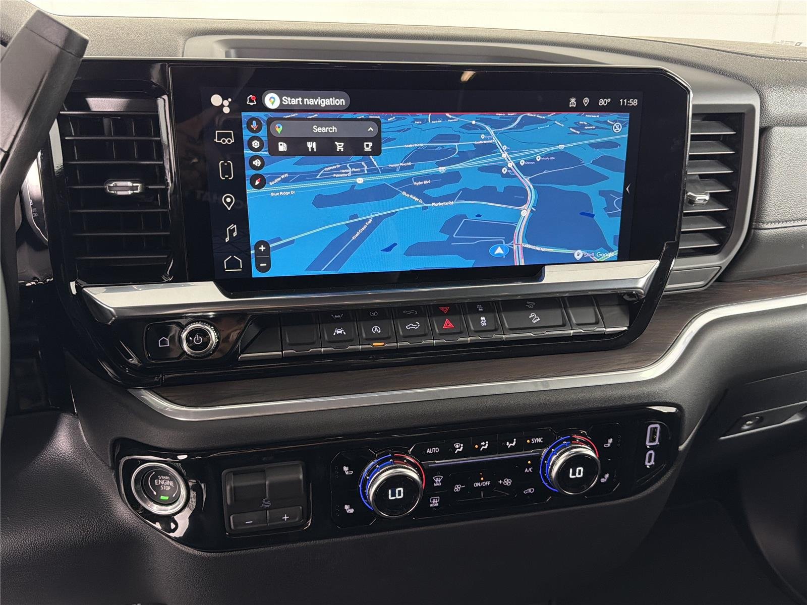 2026 GMC Sierra 1500 SLT - Photo 26