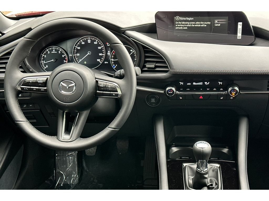 2026 Mazda Mazda3 Premium - Photo 13