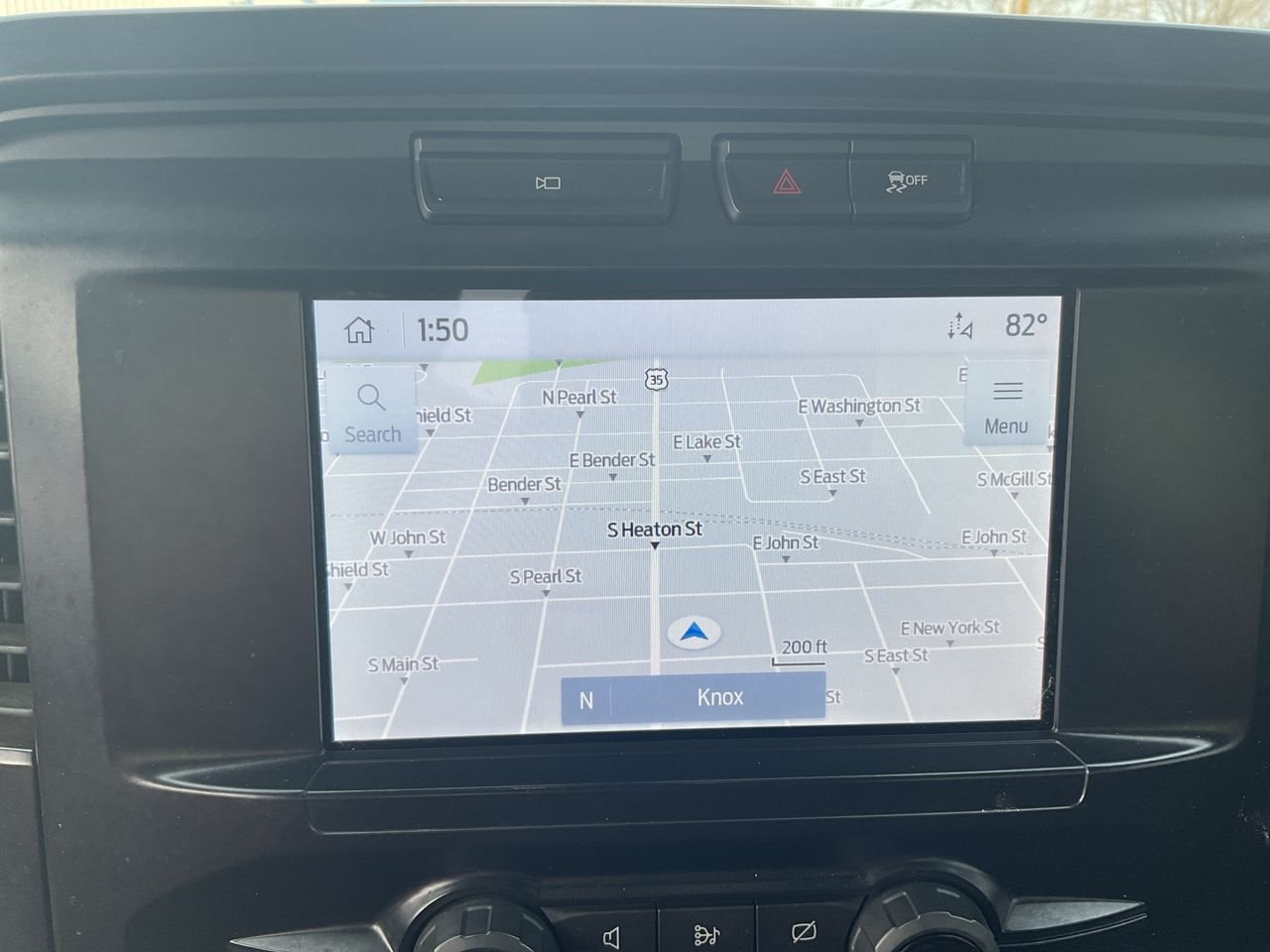 Used 2022 WHITE Ford STX image 17