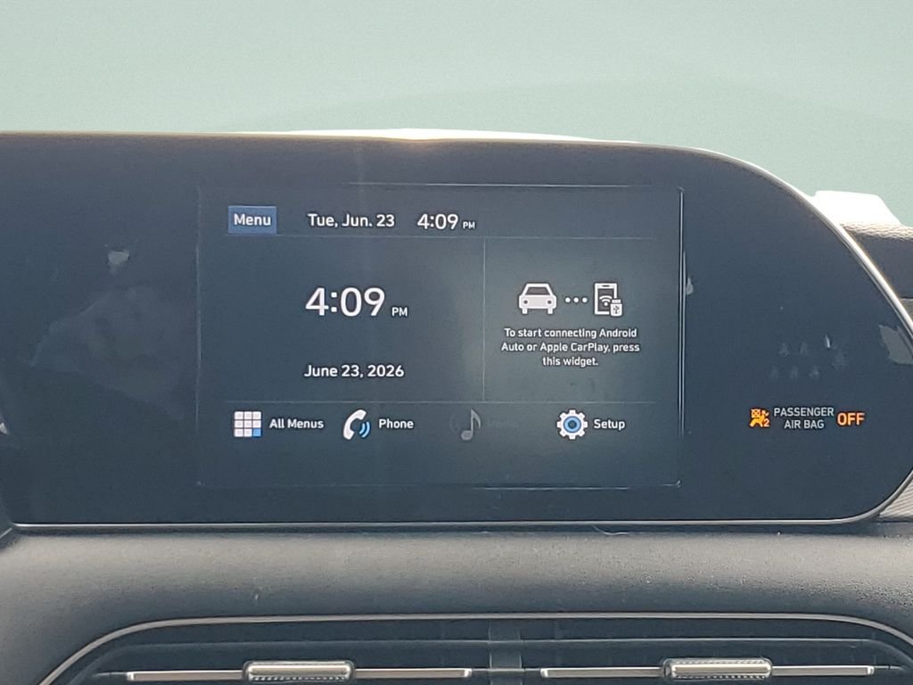 2021 Hyundai Palisade SEL - Photo 14