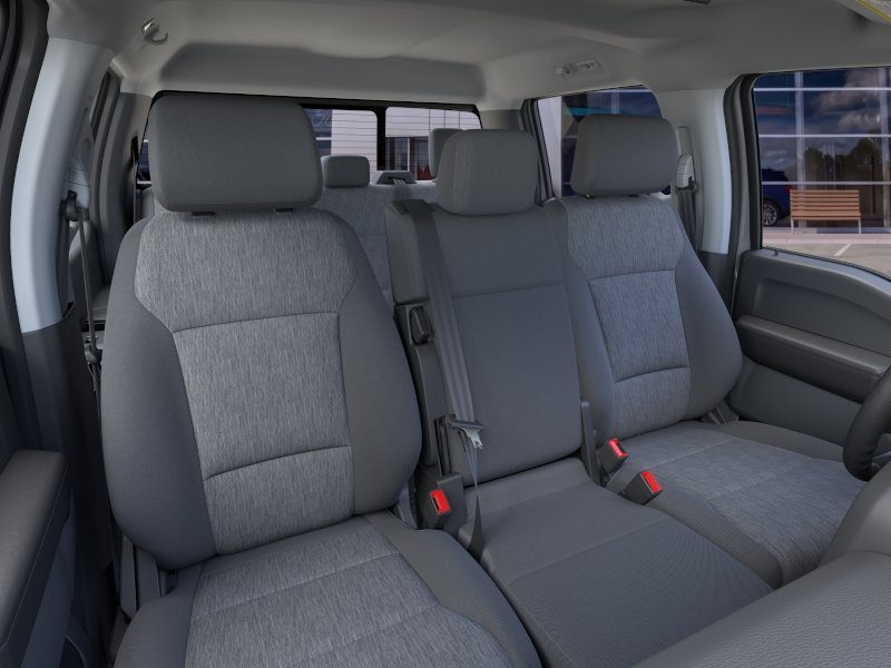 2026 Ford F-350 Super Duty XL - Photo 10