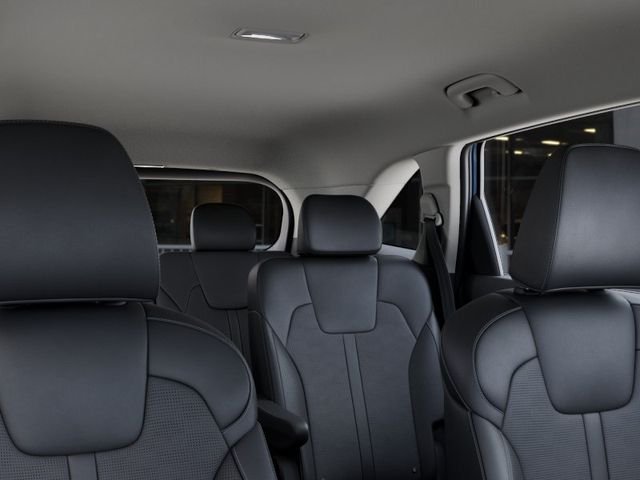 New 2026 Blue Kia EX image 28