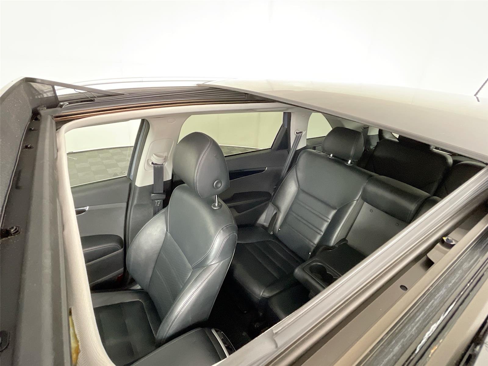 Used 2020 Everlasting Silver Kia EX V6 image 11