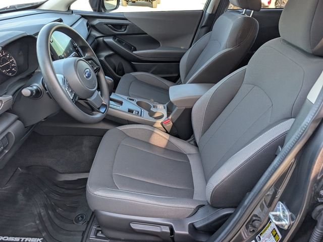 Certified Used 2026 Gray Subaru Premium image 8