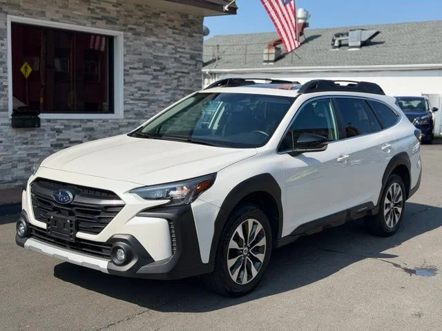 2024 Subaru Outback Limited