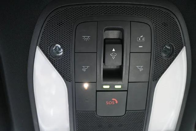 Used 2023 Gray INFINITI LUXE image 29