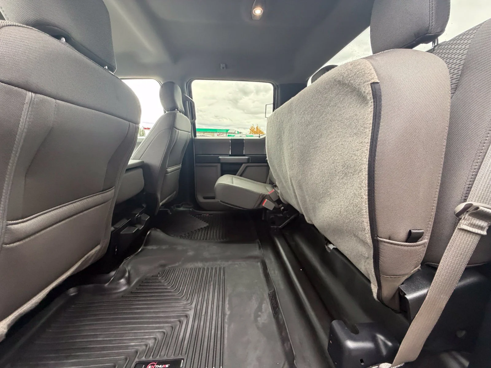 Used 2020 White Ford XLT image 26