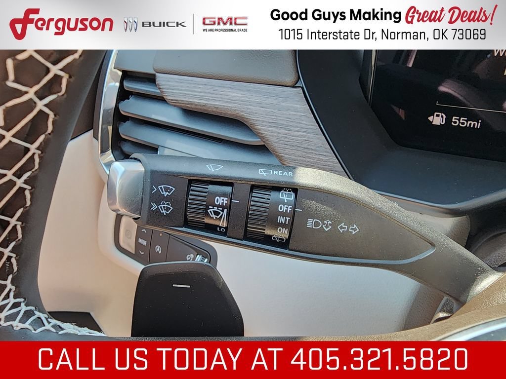 2026 GMC Acadia Denali - Photo 22