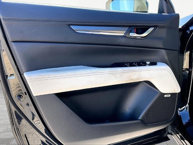 Used 2024 Jet Black Mica Mazda 2.5 S Premium Package image 9