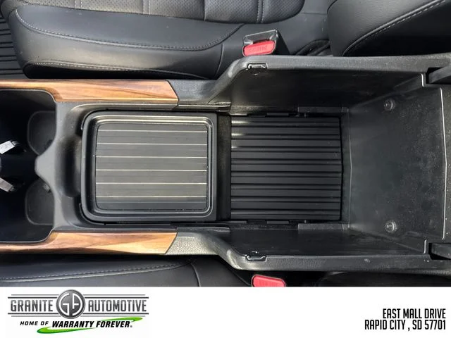 Used 2021 Gray Honda Touring image 28