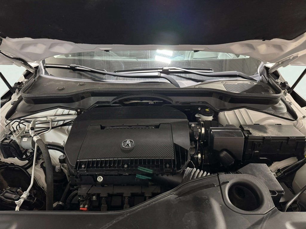 2023 Acura MDX Advance Package - Photo 31