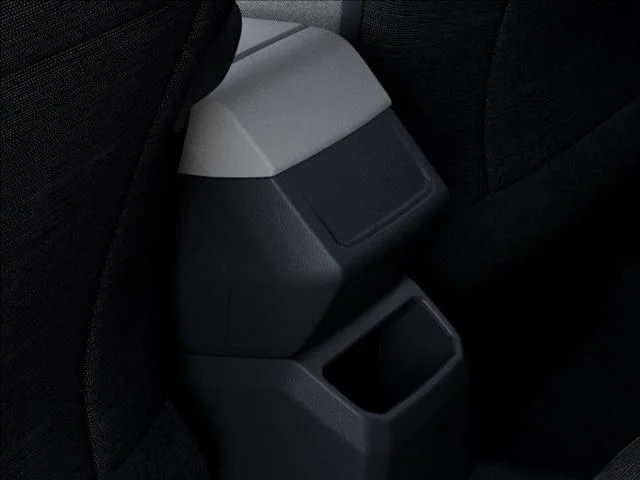 New 2027 Ivory Silver Kia LX image 26