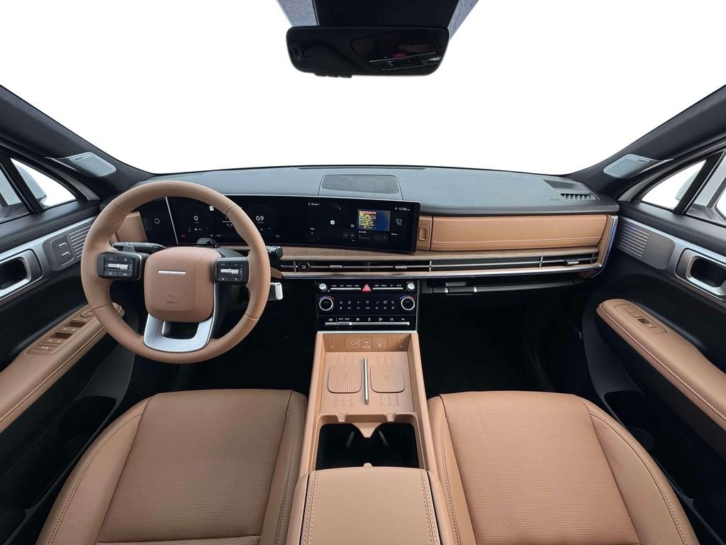 New 2026 Green Hyundai Limited image 21