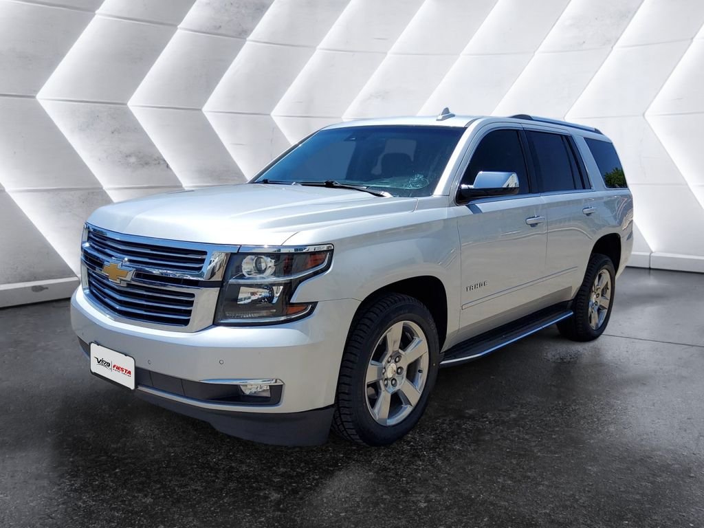 Used 2018 Silver Chevrolet Premier image 3