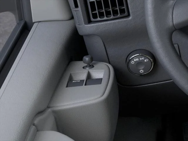 2025 Chevrolet Express Cargo Work Van - Photo 22
