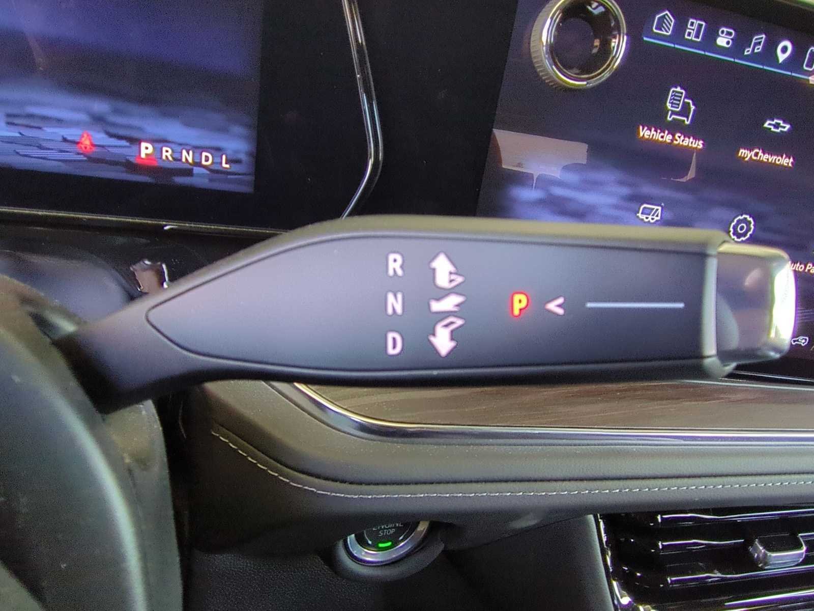 New 2026 Summit White Chevrolet LT image 22