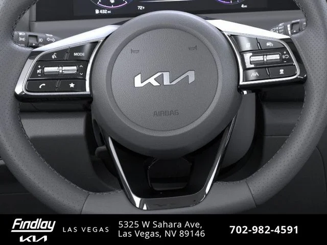 2026 Kia Seltos SX - Photo 25