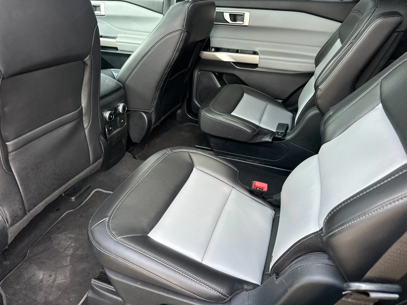 Used 2023 Red Metallic Ford XLT image 11
