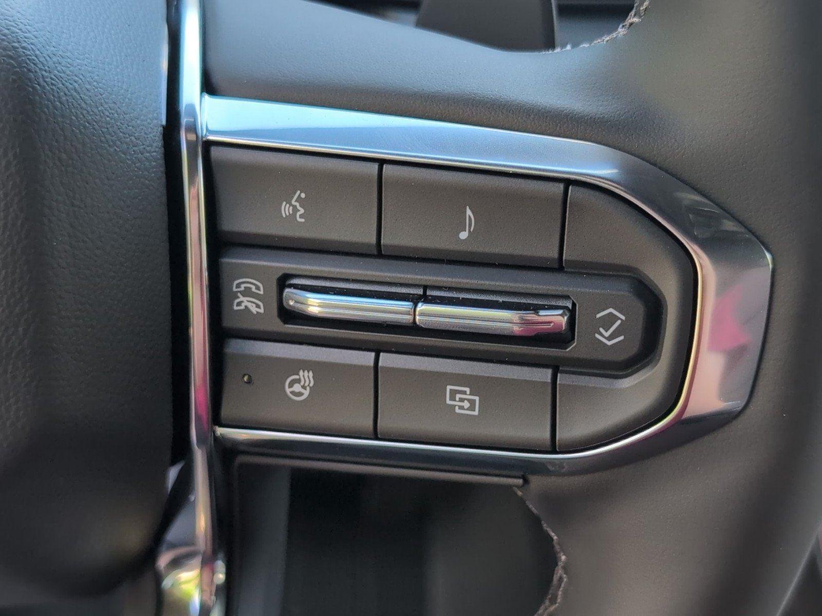 New 2026 Onyx Black GMC Denali image 31