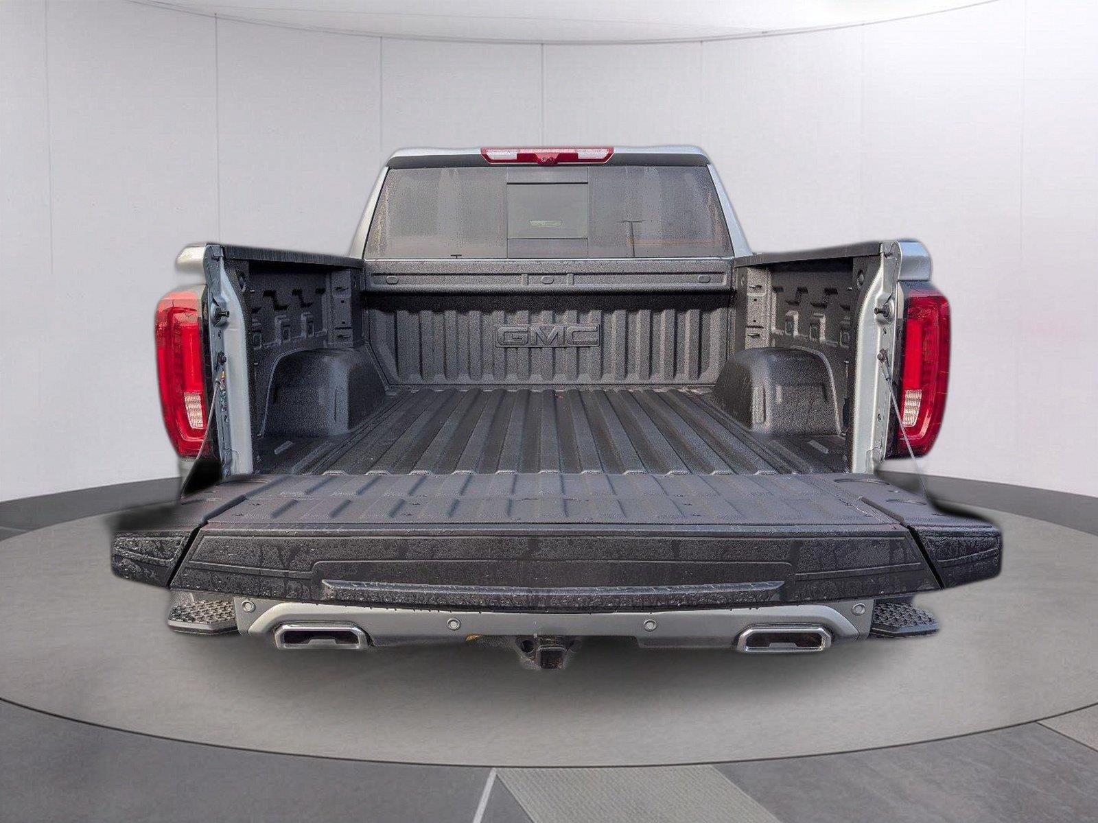 New 2026 Sterling Metallic GMC Denali image 5