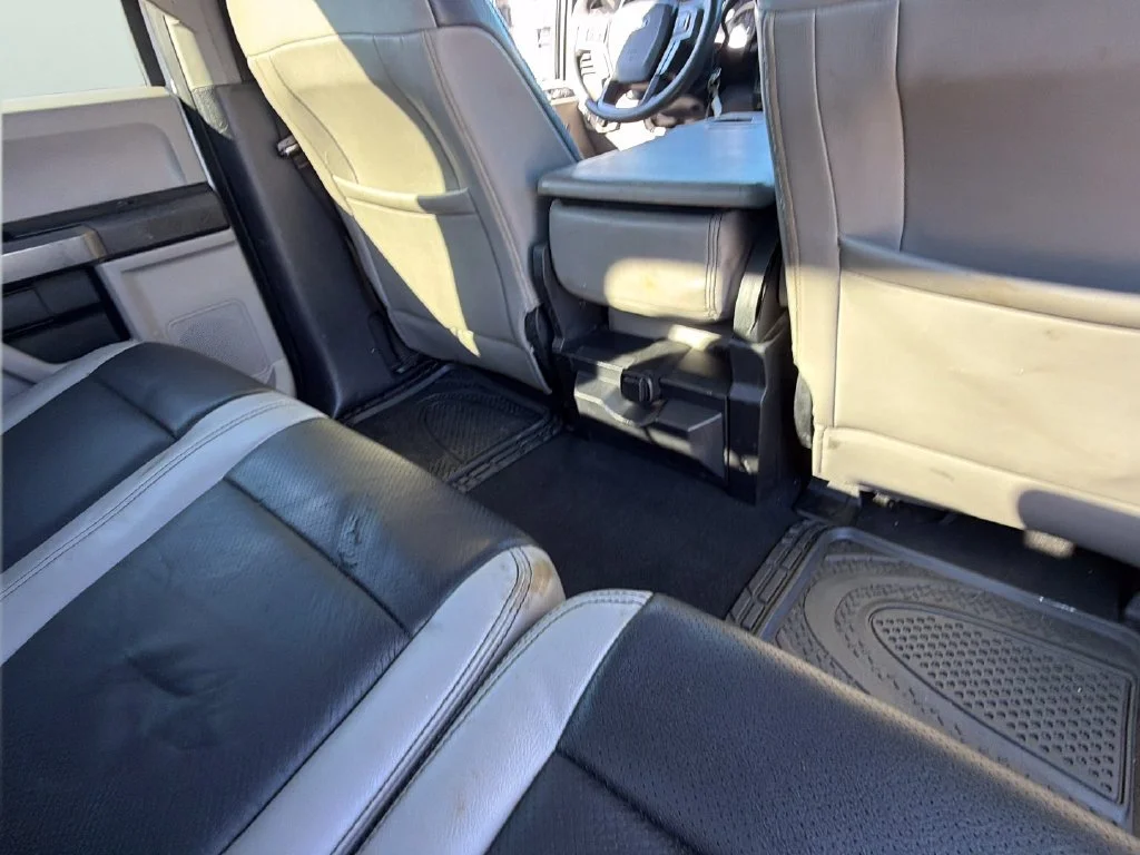 Used 2020 White Ford XLT image 26