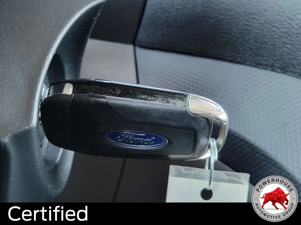 Used 2023 White Ford XL image 34