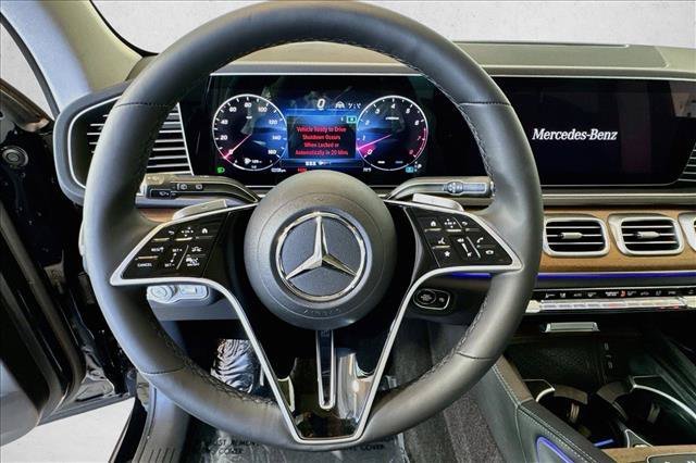New 2026 Black Mercedes-Benz GLE 450 image 41