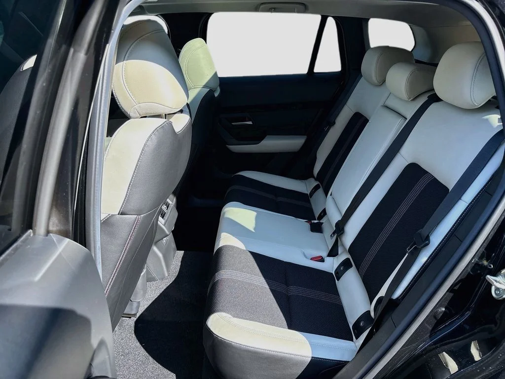 New 2026 Jet Black Mica Mazda 2.5 S Preferred AWD image 25