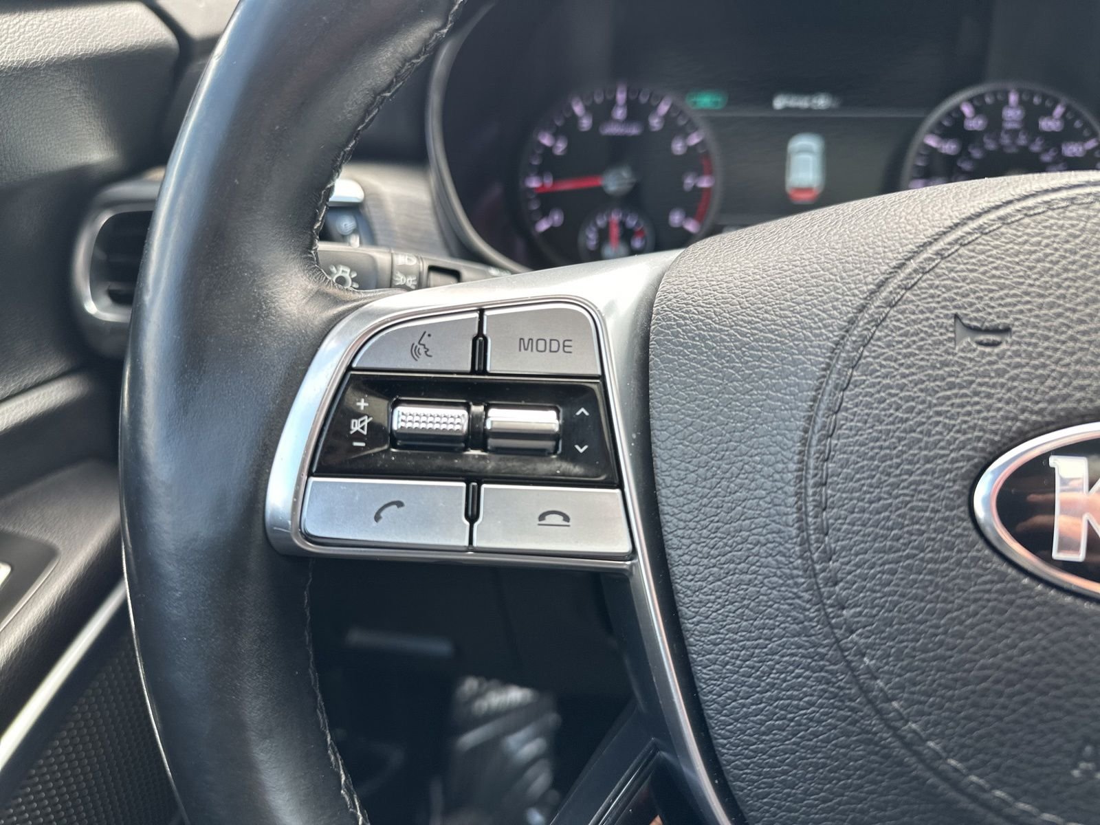 Used 2020 Green Kia SX image 47
