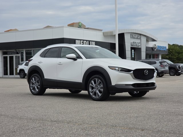 2025 Mazda CX-30 2.5 S Preferred AWD