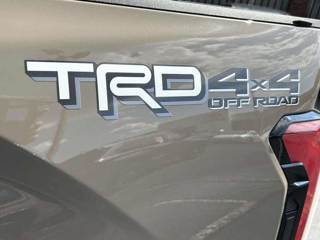 New 2026 Mudbath Toyota Platinum i-FORCE MAX image 11