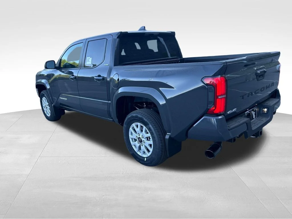New 2026 Underground Toyota SR5 image 3