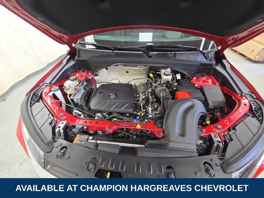 2026 Chevrolet Trailblazer LT - Photo 38