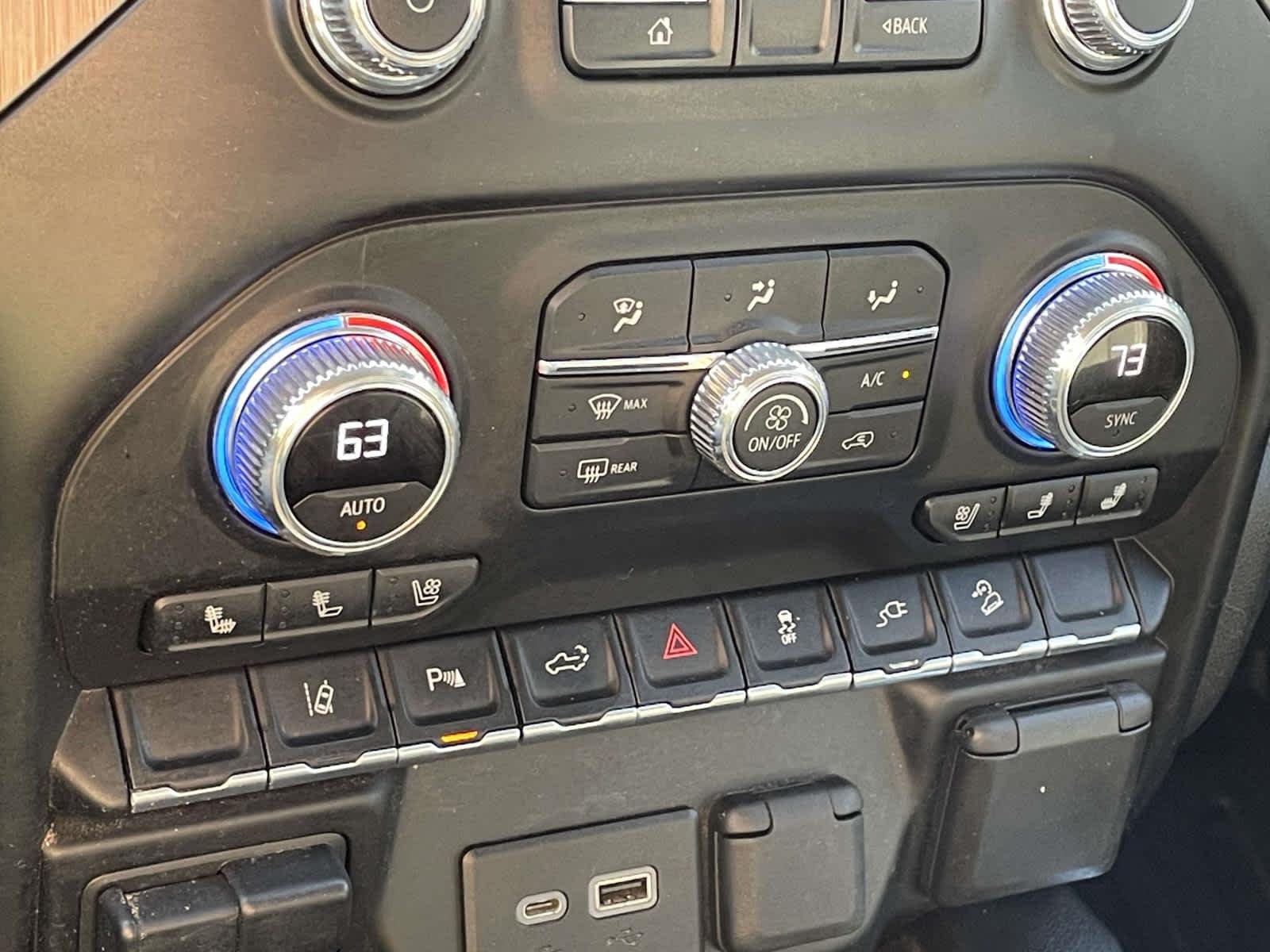 Certified Used 2022 Forest Metallic GMC Denali image 31