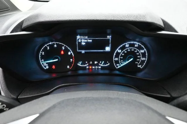 Certified Used 2020 Frozen White Ford XL image 15