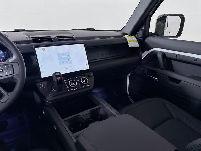 New 2026 Fuji White Land Rover X-Dynamic SE image 26
