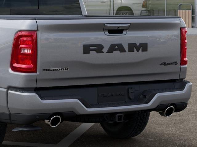 2026 RAM 1500 Big Horn/Lone Star - Photo 13